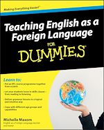 Télécharger le livre :  Teaching English as a Foreign Language For Dummies