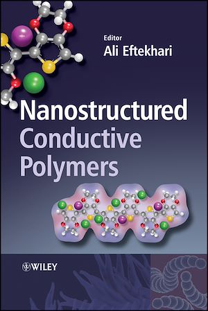 Téléchargez le livre :  Nanostructured Conductive Polymers