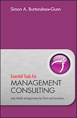 Télécharger le livre :  Essential Tools for Management Consulting