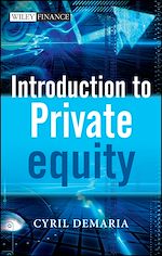 Télécharger le livre :  Introduction to Private Equity