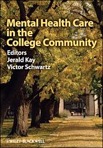 Download this eBook Mental Health Care in the College Community