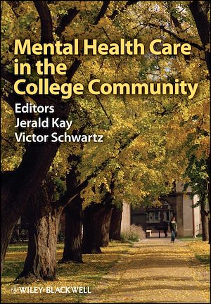 Download the eBook: Mental Health Care in the College Community