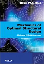 Télécharger le livre :  Mechanics of Optimal Structural Design