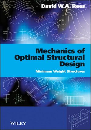 Téléchargez le livre :  Mechanics of Optimal Structural Design