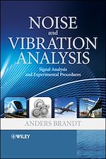 Télécharger le livre :  Noise and Vibration Analysis