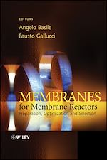 Télécharger le livre :  Membranes for Membrane Reactors