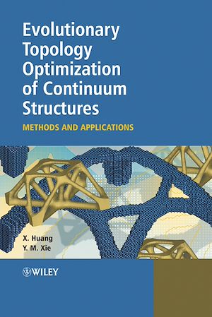 Téléchargez le livre :  Evolutionary Topology Optimization of Continuum Structures