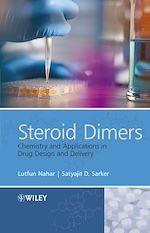 Télécharger le livre :  Steroid Dimers