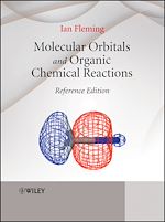 Télécharger le livre :  Molecular Orbitals and Organic Chemical Reactions