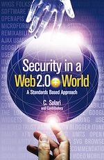 Télécharger le livre :  Security in a Web 2.0+ World