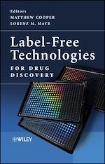 Télécharger le livre :  Label-Free Technologies For Drug Discovery