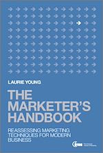 Télécharger le livre :  The Marketer's Handbook
