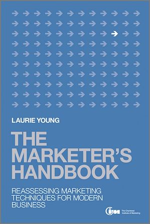 Téléchargez le livre :  The Marketer's Handbook