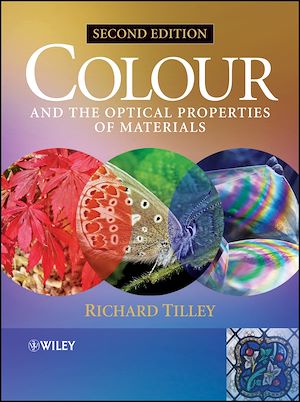 Téléchargez le livre :  Colour and The Optical Properties of Materials