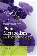 Télécharger le livre :  Plant Metabolism and Biotechnology