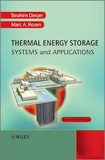 Télécharger le livre :  Thermal Energy Storage