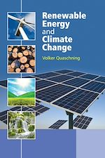 Télécharger le livre :  Renewable Energy and Climate Change