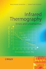 Télécharger le livre :  Infrared Thermography