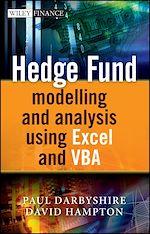 Télécharger le livre :  Hedge Fund Modelling and Analysis Using Excel and VBA