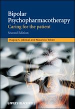 Télécharger le livre :  Bipolar Psychopharmacotherapy