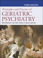 Télécharger le livre :  Principles and Practice of Geriatric Psychiatry