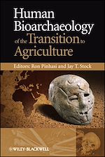 Télécharger le livre :  Human Bioarchaeology of the Transition to Agriculture