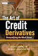 Télécharger le livre :  The Art of Credit Derivatives