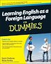 Télécharger le livre :  Learning English as a Foreign Language For Dummies
