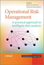 Télécharger le livre :  Operational Risk Management