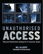 Télécharger le livre :  Unauthorised Access