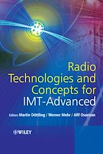 Télécharger le livre :  Radio Technologies and Concepts for IMT-Advanced