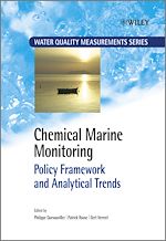Télécharger le livre :  Chemical Marine Monitoring