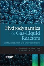 Télécharger le livre :  Hydrodynamics of Gas-Liquid Reactors