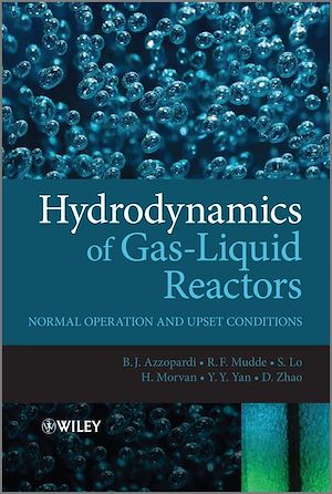 Téléchargez le livre :  Hydrodynamics of Gas-Liquid Reactors