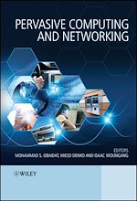 Télécharger le livre :  Pervasive Computing and Networking