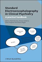 Télécharger le livre :  Standard Electroencephalography in Clinical Psychiatry