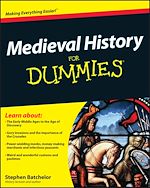Télécharger le livre :  Medieval History For Dummies