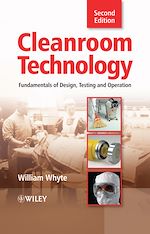 Télécharger le livre :  Cleanroom Technology