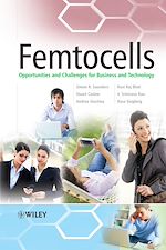 Télécharger le livre :  Femtocells