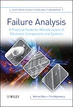 Télécharger le livre :  Failure Analysis