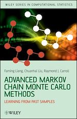 Télécharger le livre :  Advanced Markov Chain Monte Carlo Methods