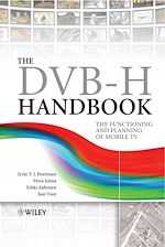 Télécharger le livre :  The DVB-H Handbook