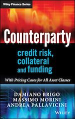 Télécharger le livre :  Counterparty Credit Risk, Collateral and Funding