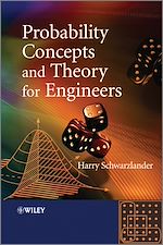 Télécharger le livre :  Probability Concepts and Theory for Engineers