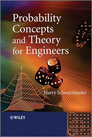 Téléchargez le livre :  Probability Concepts and Theory for Engineers