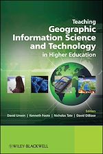Télécharger le livre :  Teaching Geographic Information Science and Technology in Higher Education