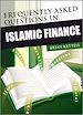 Télécharger le livre :  Frequently Asked Questions in Islamic Finance