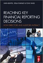 Télécharger le livre :  Reaching Key Financial Reporting Decisions