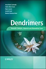 Télécharger le livre :  Dendrimers