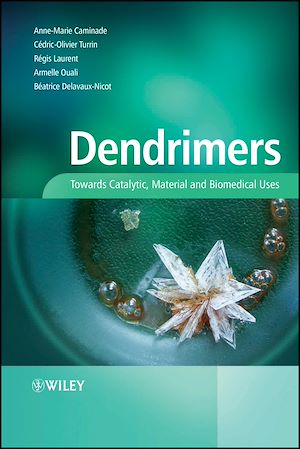 Téléchargez le livre :  Dendrimers